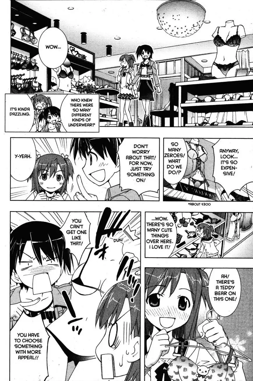 Negima!? Neo Chapter 28 14